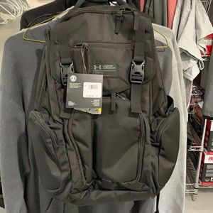 Under Armour Coalition 2.0 Backpack